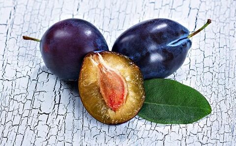 Máscaras por recetas de edad