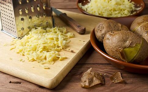 Recetas para el rejuvenecimiento de la piel de los ojos